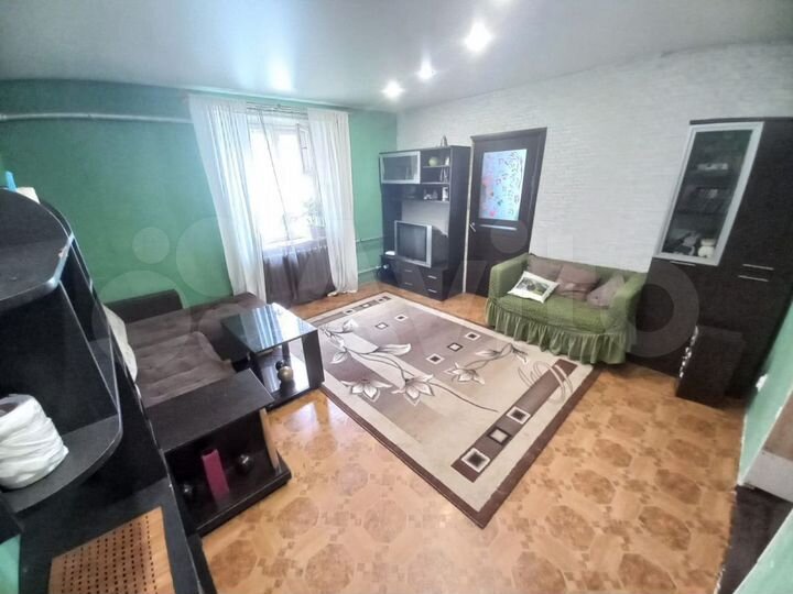 Дом 111,4 м² на участке 6 сот.