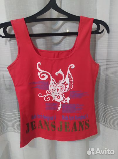 Женские вещи пакетом S