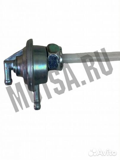 Клапан вакуумный на бак скутер Honda