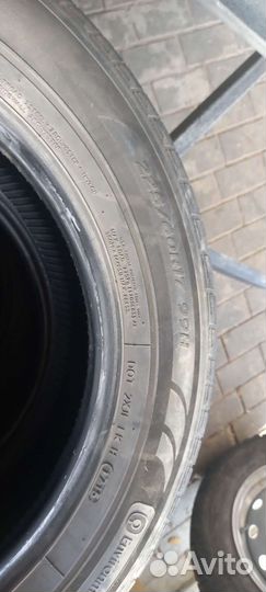 Hankook Optimo K415 225/60 R17