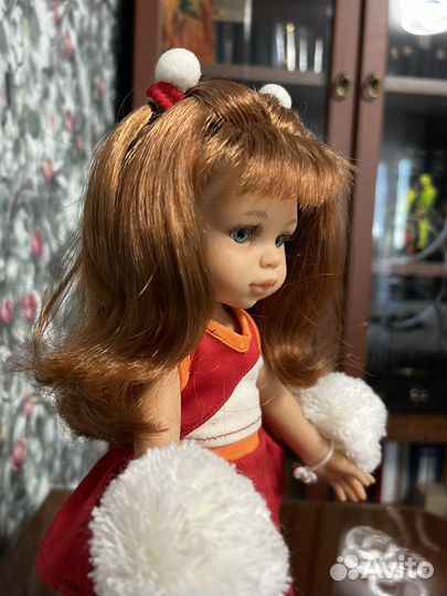 Кукла паола рейна paola reina