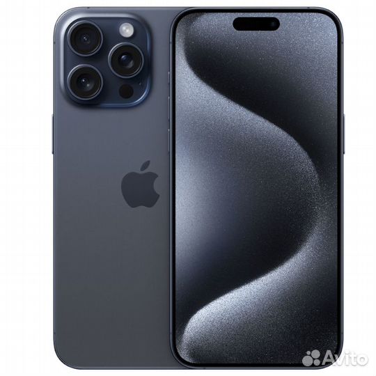 iPhone 15 Pro, 256 ГБ