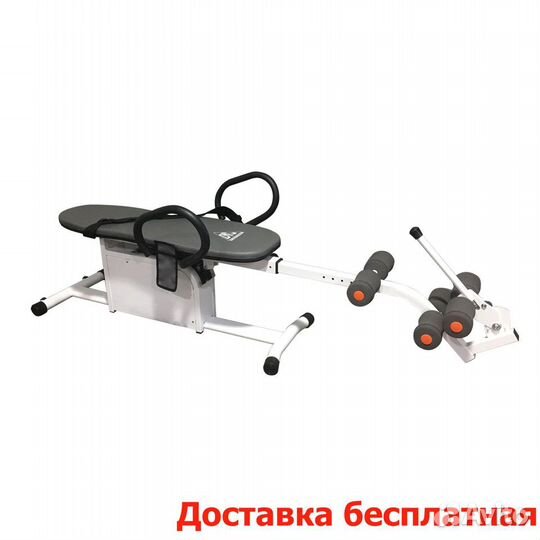 Инверсионный стол с электроприводом DFC IT02EL