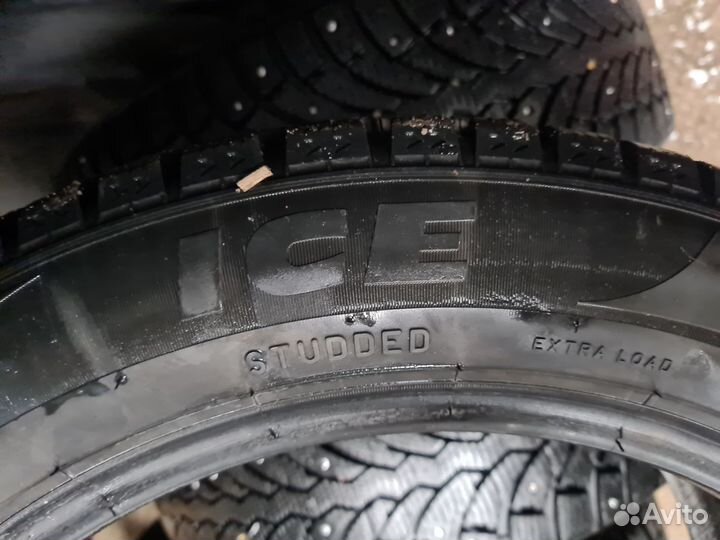 Pirelli Formula Ice 195/55 R16 91T