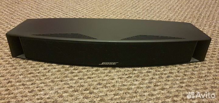 Акустика bose vcs-10