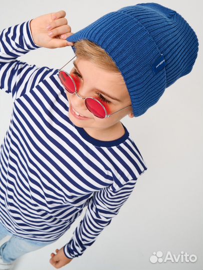 Шапки для детей