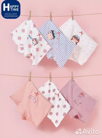 Набор трусы-шорты, майка 92, 98, 104
