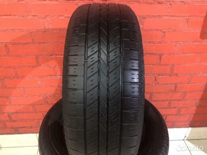 Hankook Dynapro HP RA23 235/60 R16 100H
