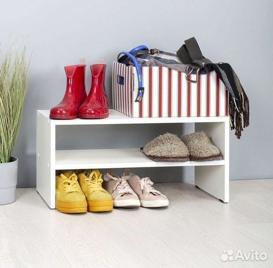 Тумба для прихожей новая