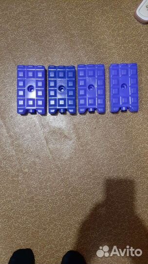 Термосумка холодильник большая