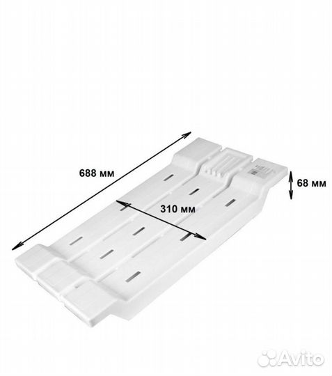 Сиденье на ванну