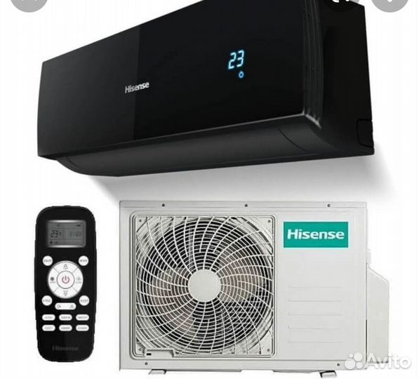 Кондиционеры Продаем и устанавливаем