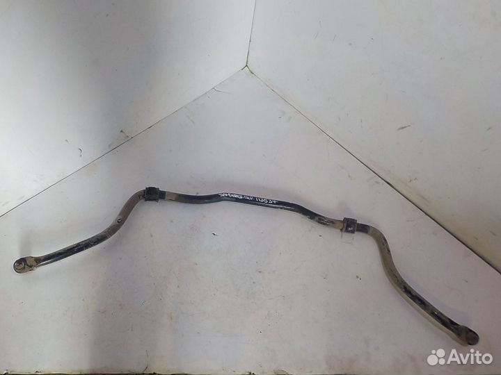 Стабилизатор передний Renaul Sandero