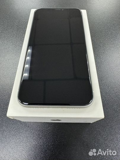 Apple iPhone 11 64GB nanoSim/eSim White
