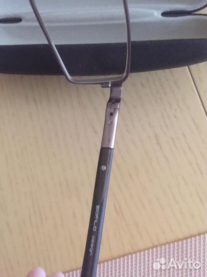 Очки, оправа