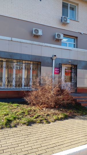 Свободного назначения, 109 м²