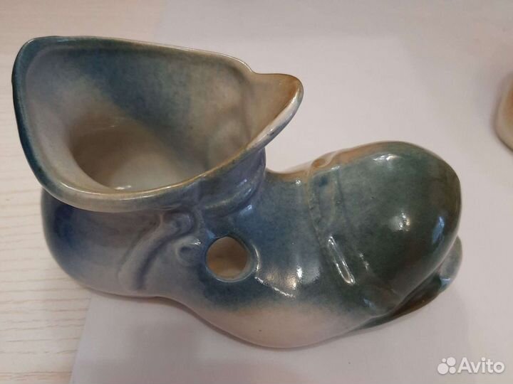 Пепельница