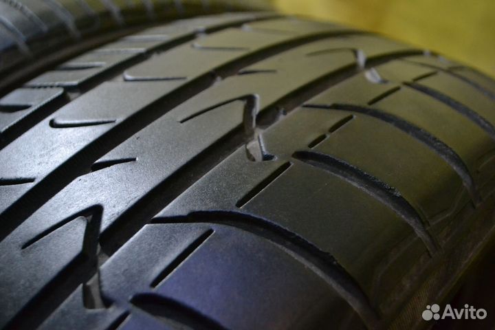 Toyo Tranpath MPZ 195/60 R16