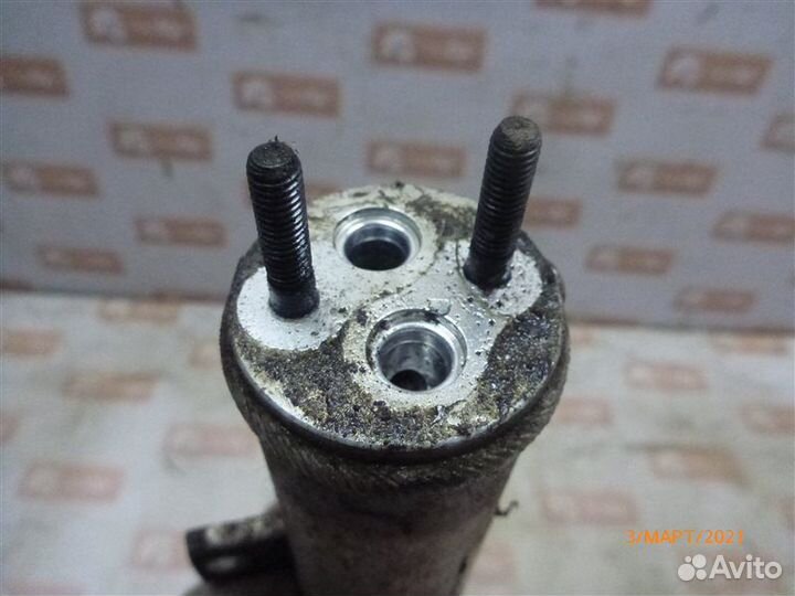 Бачок осушителя кондиционера Лада Приора 2171