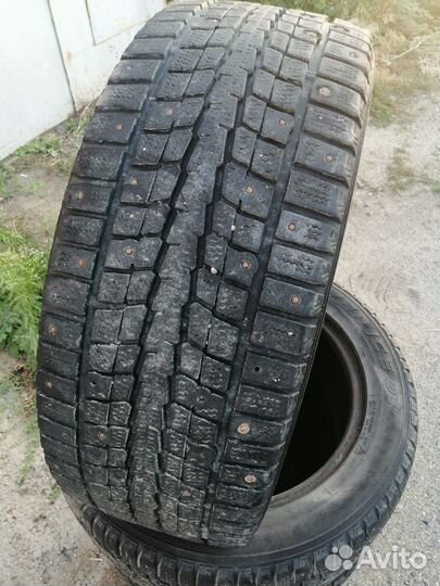 Dunlop SP Winter Ice 01 205/55 R16