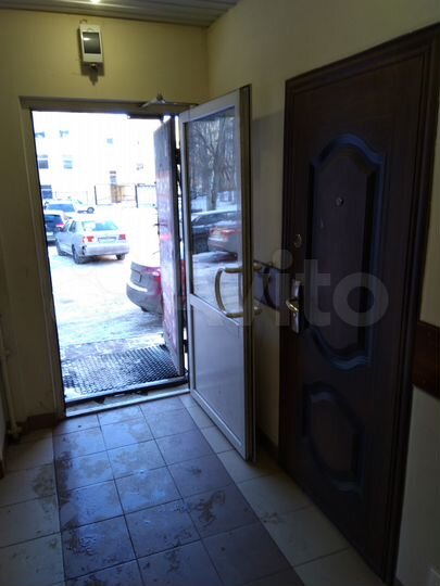 Помещение свободного назначения, 1-й этаж, 10 м²