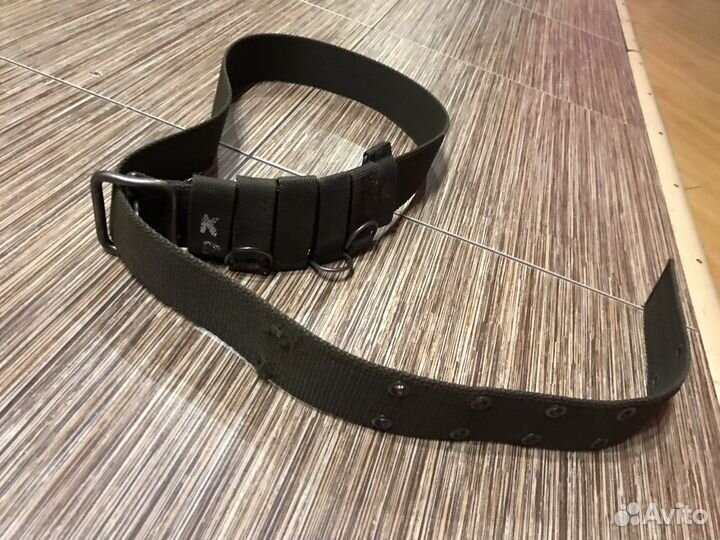 Тактический ремень