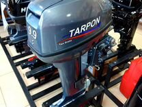 2-х тактный мотор Tarpon (Тарпон) OTH 9.9 S