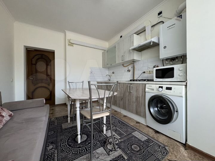 1-к. квартира, 40 м², 9/10 эт.