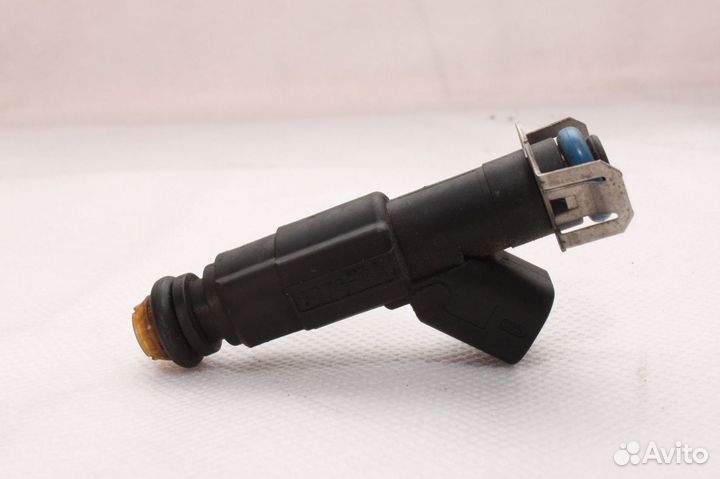 Форсунка топливная Duratec-HE 1.8-2.0 Форд Фокус 2