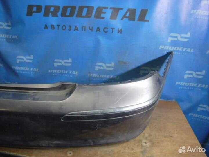Бампер задний Honda Legend