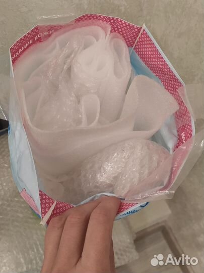 Пупырка упаковочная