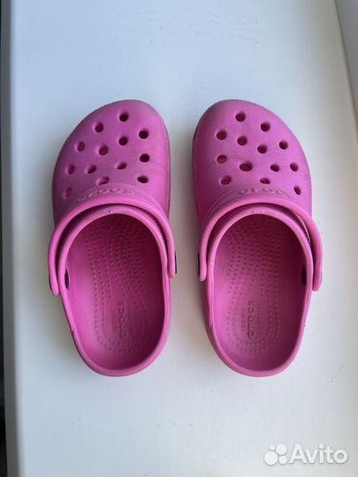 Crocs C10
