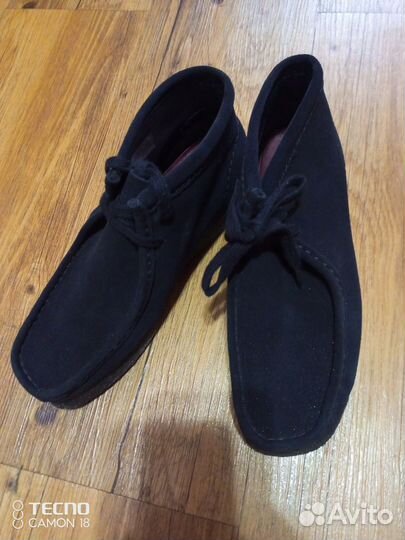 Мокасины женские