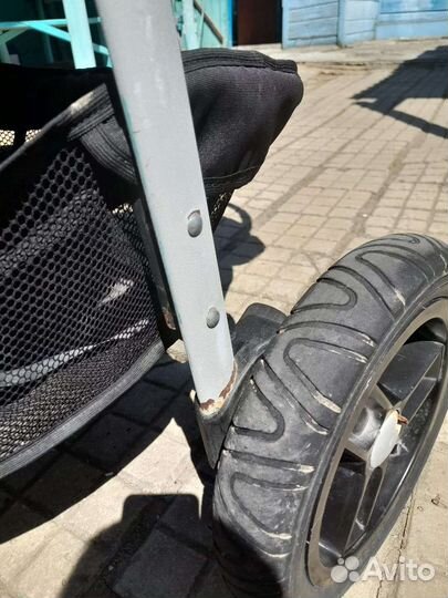 Детская коляска