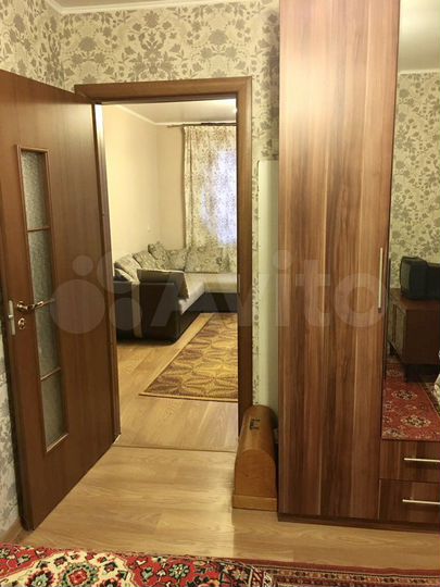 2-к. квартира, 43 м², 5/5 эт.