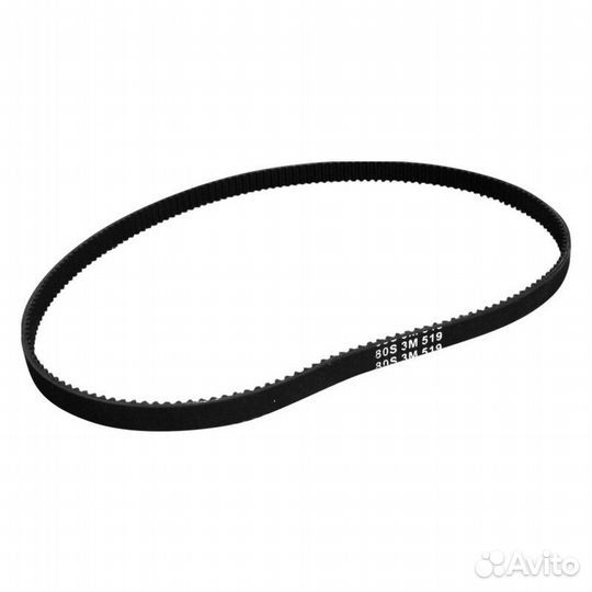 Ремень для хлебопечки универсальный 519 (204507)