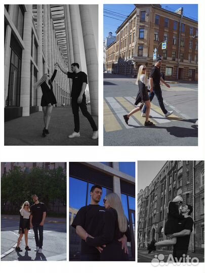 Фотограф Санкт-Петербург