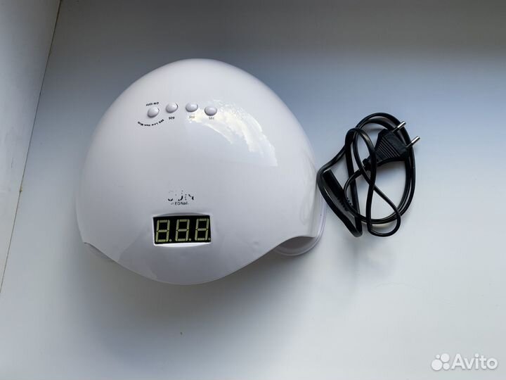 Набор для маникюра