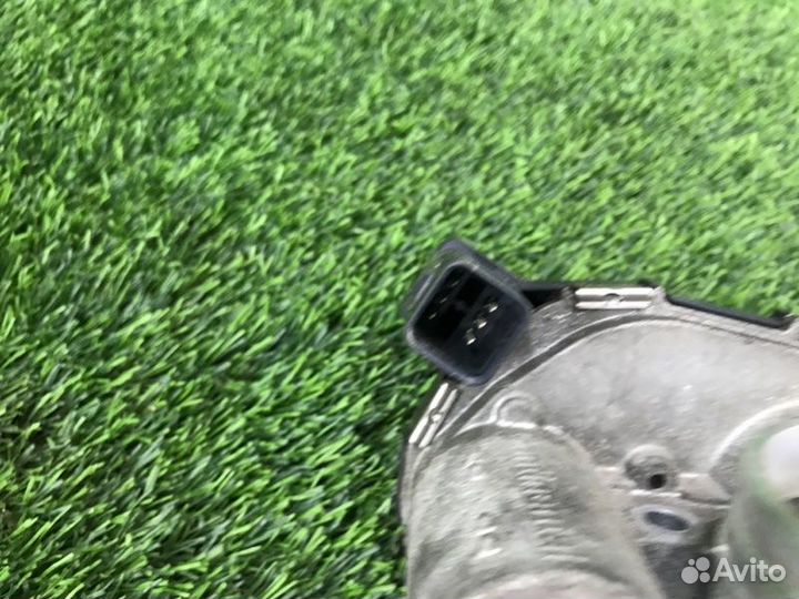 Дроссельная заслонка Bmw 5 F10 N52B25 2011