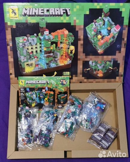 Lego/Лего Замок