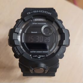 Часы casio g schok CBD 800