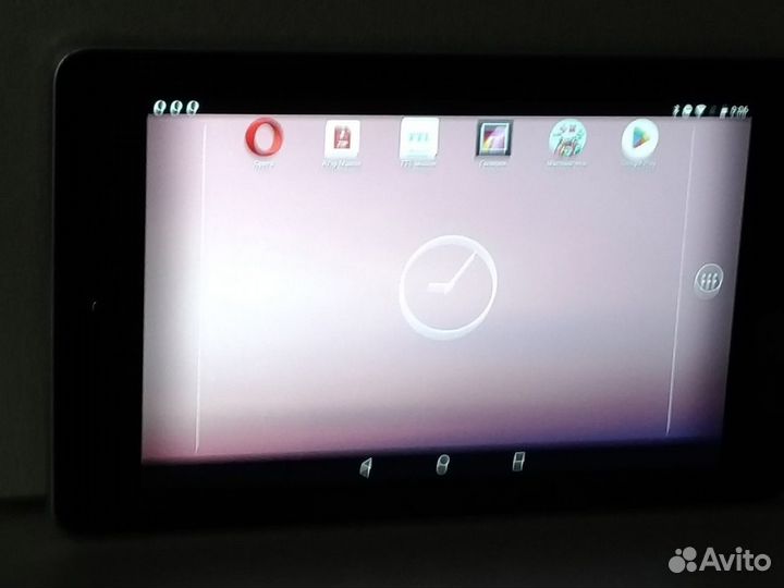Планшет Asus Nexus 7 32Gb 3G