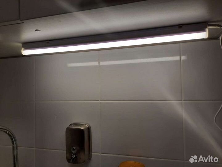 Светильник светодиодный