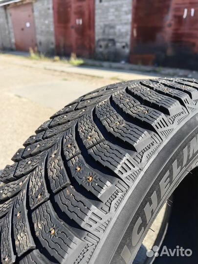 Michelin X-Ice North 4 SUV 225/65 R17 106T