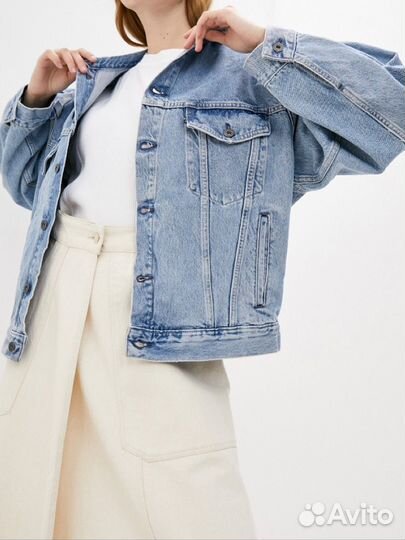 Куртка Levis