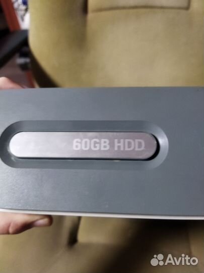 Xbox 360 прошитый freestyle