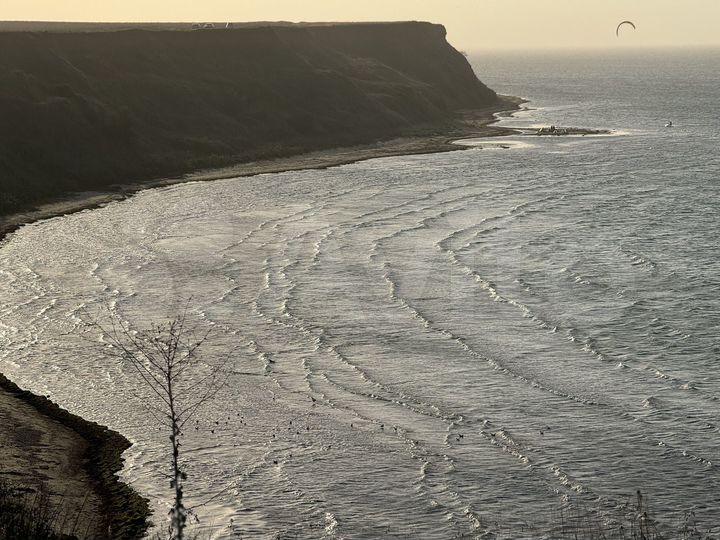 Участок 5,01 га (СНТ, ДНП)