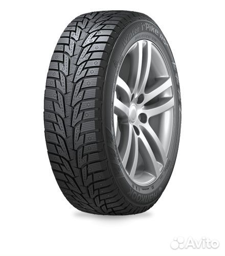 Hankook Winter I'Pike RS2 W429 205/65 R16