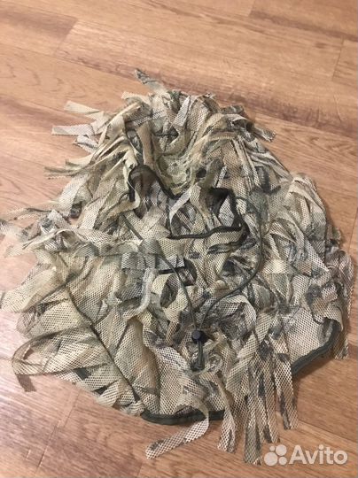 Маска для охоты