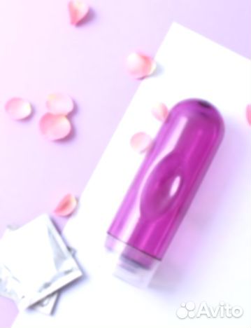 Гель интимный оптом для маркетплейсов